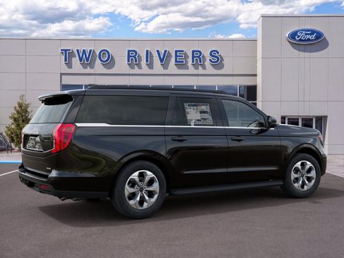New 2027 Ford Expedition Max Active AWD/4WD image 6