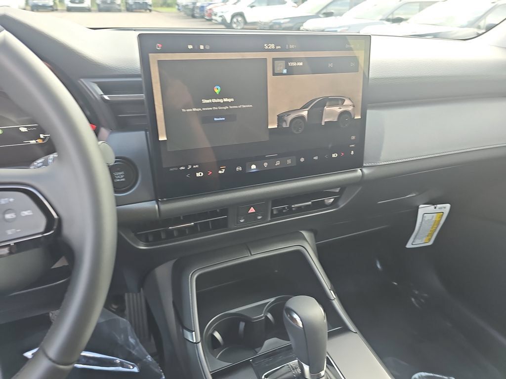 New 2026 MAZDA CX-5 Select AWD/4WD image 20