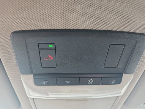Used 2021 Nissan Rogue SV AWD/4WD image 32
