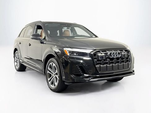 Used 2026 Audi Q7 3.0T Premium w/ Convenience Plus Package AWD/4WD image 7