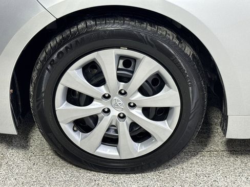 Used 2024 Toyota Corolla LE image 14