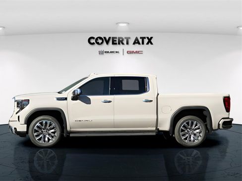 New 2026 GMC Sierra 1500 Denali w/ Denali Reserve Package image 2