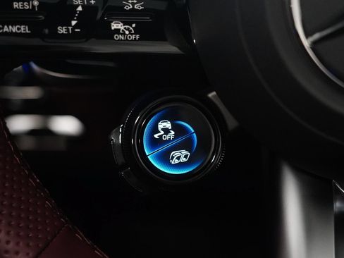 New 2026 Mercedes-Benz SL 63 AMG 4MATIC image 24