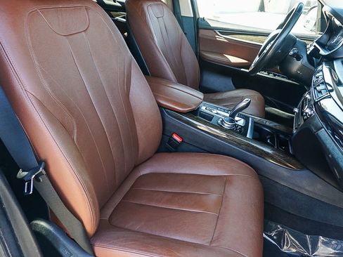 Used 2016 BMW X5 xDrive35i image 17