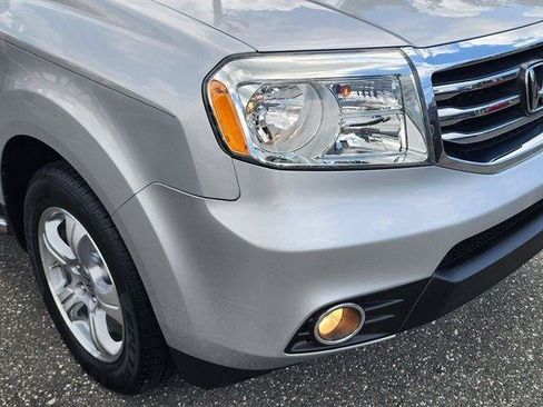 Used 2012 Honda Pilot EX-L image 6