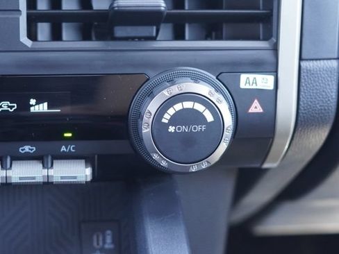 Certified 2025 Toyota Tacoma SR RWD image 27