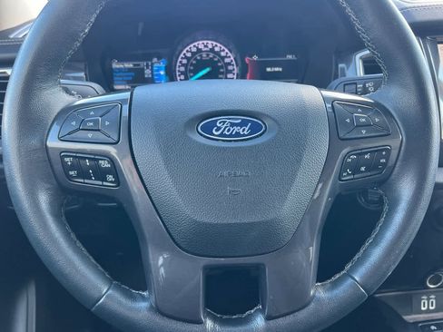 Used 2020 Ford Ranger Lariat w/ Equipment Group 501A Mid image 26