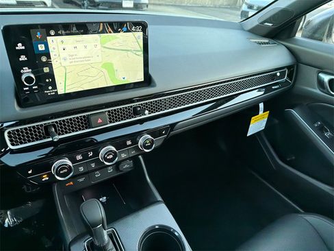 New 2026 Honda Civic Sport Touring image 23