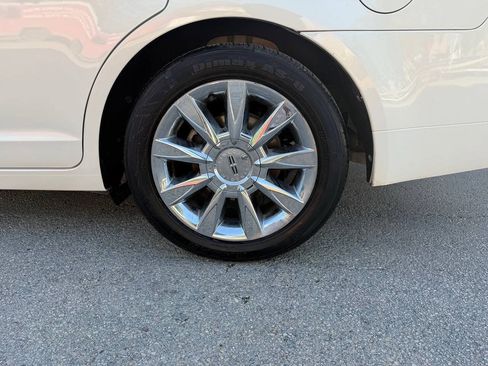 Used 2012 Lincoln MKZ Hybrid FWD image 39