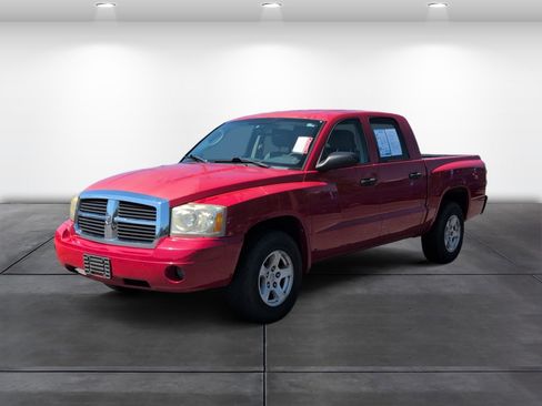 Used 2007 Dodge Dakota SLT RWD image 6