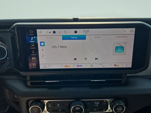 New 2025 Jeep Wrangler Unlimited Sport AWD/4WD image 13