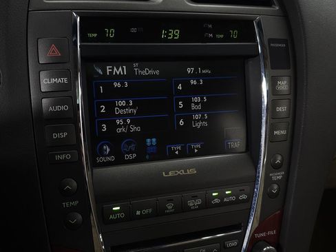 Used 2009 Lexus ES 350 image 20