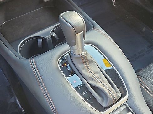 Certified 2025 Honda HR-V Sport image 23