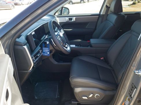 New 2026 Hyundai Santa Fe XRT AWD/4WD image 15