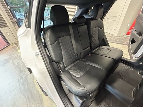 Used 2023 Kia Sportage X-Pro Prestige AWD/4WD image 5