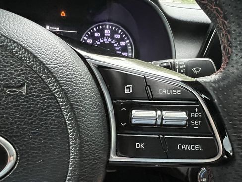 Used 2020 Kia Forte GT image 16