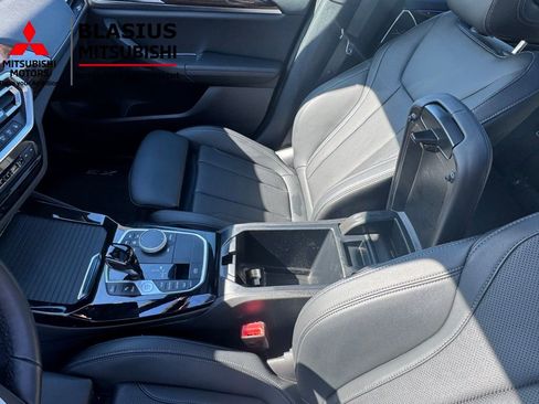 Used 2023 BMW X3 xDrive30i w/ Convenience Package image 28