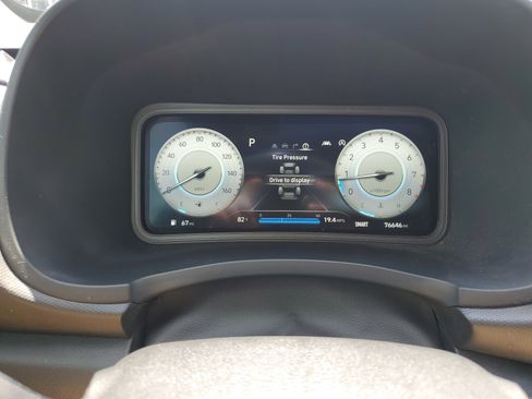 Used 2022 Hyundai Kona Limited FWD image 25