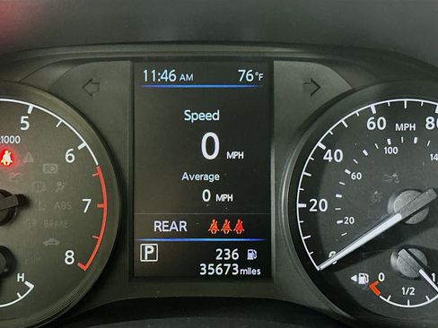 Used 2024 Nissan Altima 2.5 S image 18