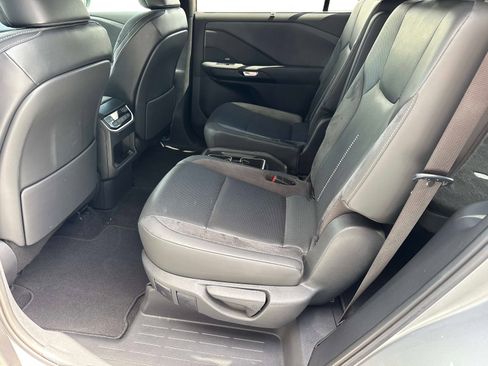Used 2024 Lexus TX 350 FWD w/ Technology Package image 15