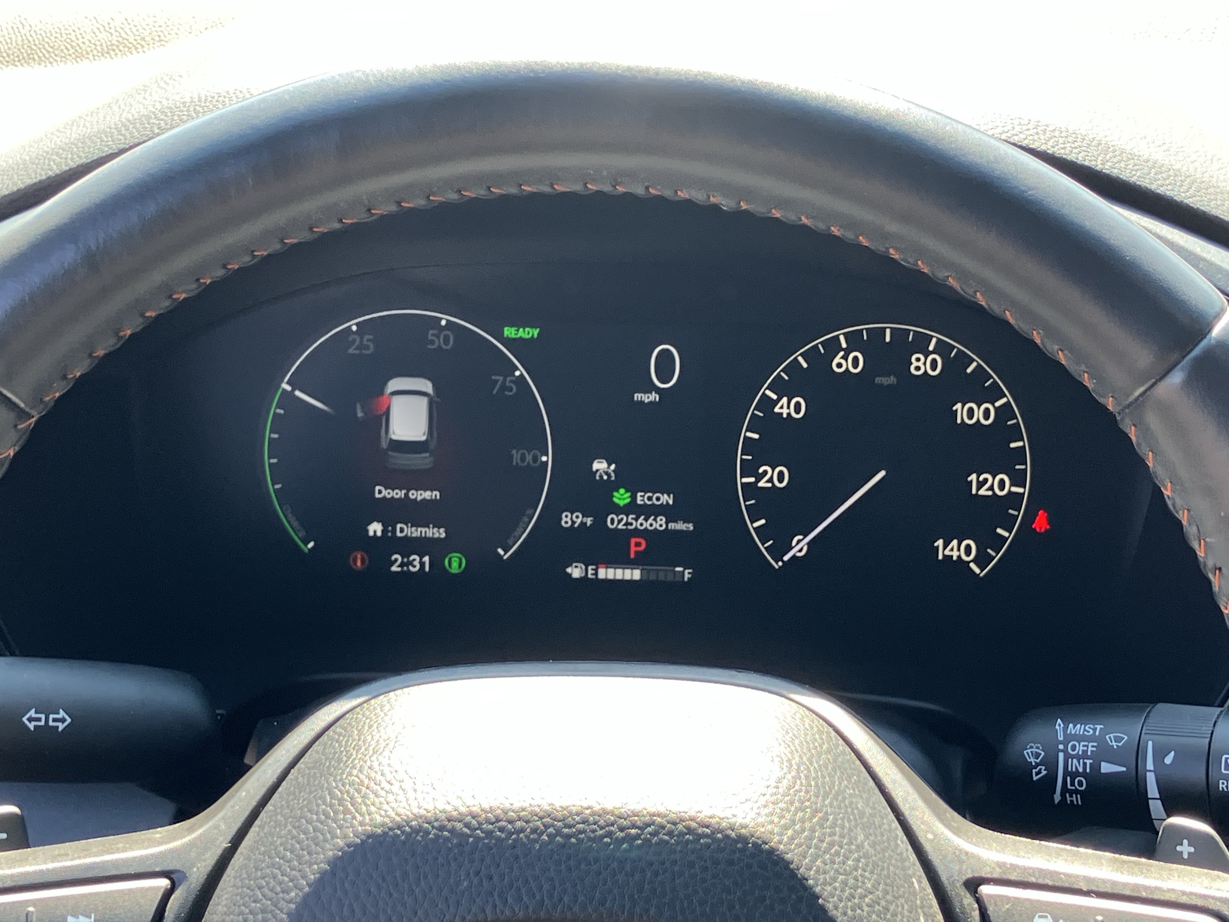 Used 2024 Honda CR-V Sport-L image 22