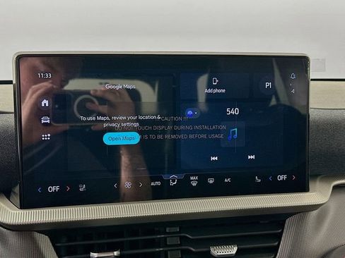 New 2026 Ford Explorer ST w/ Sun And Sound Package image 14