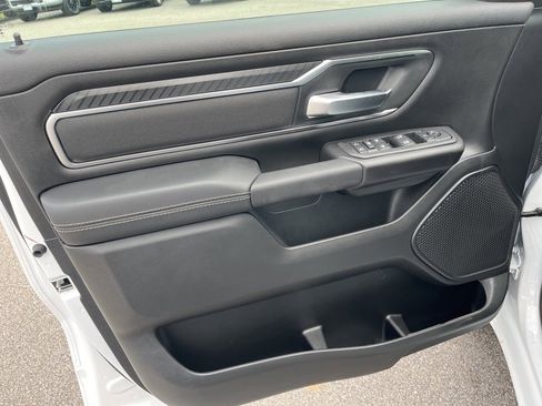 New 2026 RAM 1500 Big Horn image 18