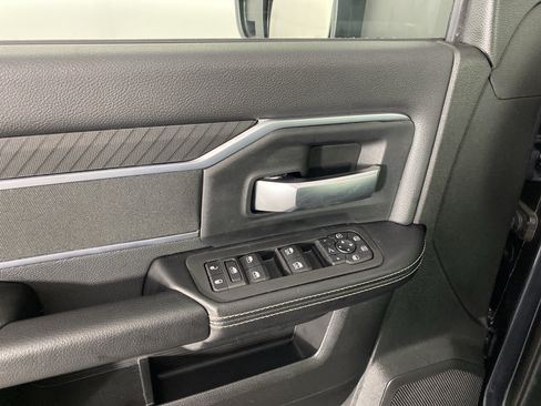 Used 2026 RAM 2500 Big Horn AWD/4WD image 13