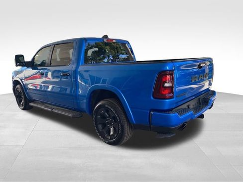 New 2026 RAM 1500 Big Horn image 4