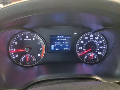 Used 2019 Kia Optima LX FWD image 23