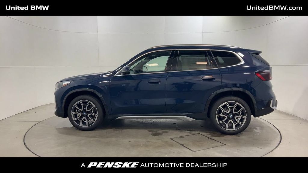 Used 2026 BMW X1 xDrive28i w/ Convenience Package AWD/4WD image 5