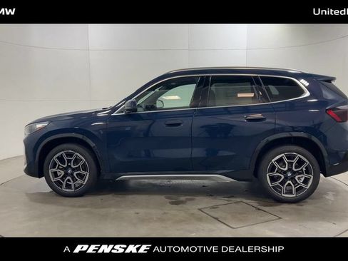 Used 2026 BMW X1 xDrive28i w/ Convenience Package AWD/4WD image 5