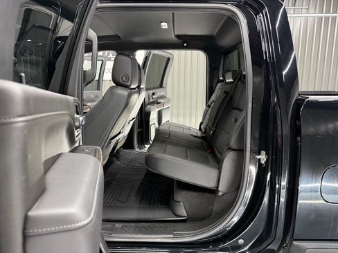 Used 2022 Chevrolet Silverado 3500 High Country w/ Z71 Off-Road Package image 21