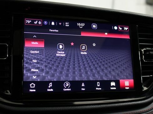 Used 2025 Dodge Durango R/T image 23