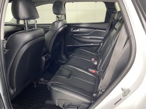 Used 2022 Hyundai Santa Fe Limited w/ Cargo Package AWD/4WD image 20