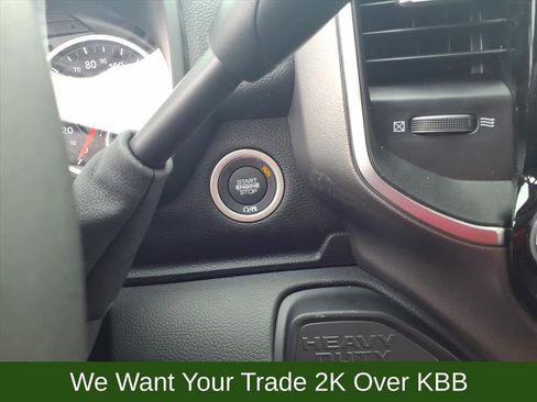 New 2026 RAM 2500 Big Horn image 16