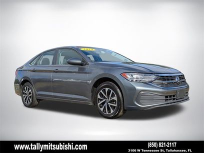 Used 2024 Volkswagen Jetta S