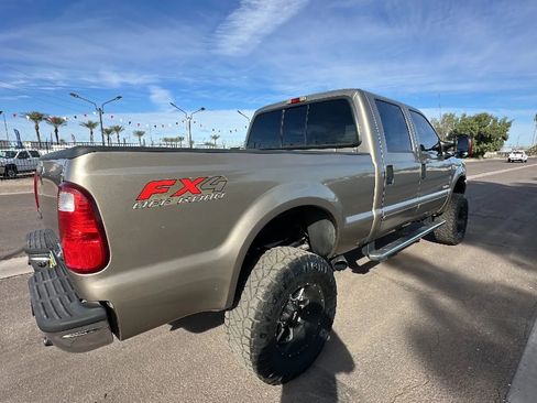 Used 2004 Ford F350 Lariat image 4