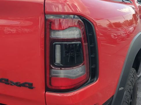Used 2023 RAM 1500 TRX w/ TRX Level 1 Equipment Group AWD/4WD image 11