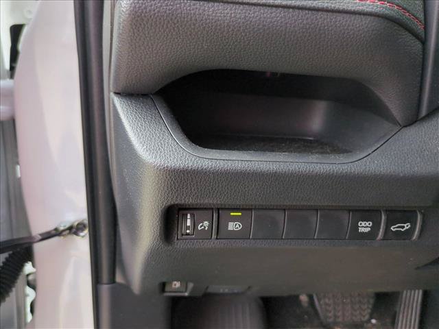 Certified 2025 Toyota RAV4 XSE AWD/4WD image 13
