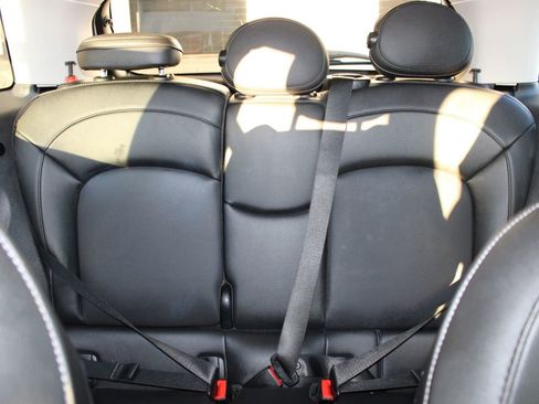 Used 2020 MINI Cooper S w/ Storage Package image 34