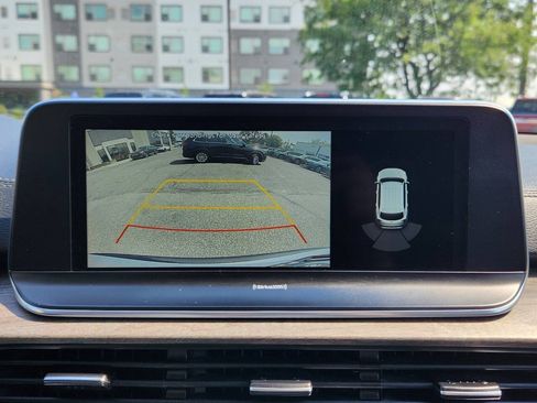 Used 2021 Kia Telluride EX AWD/4WD image 27