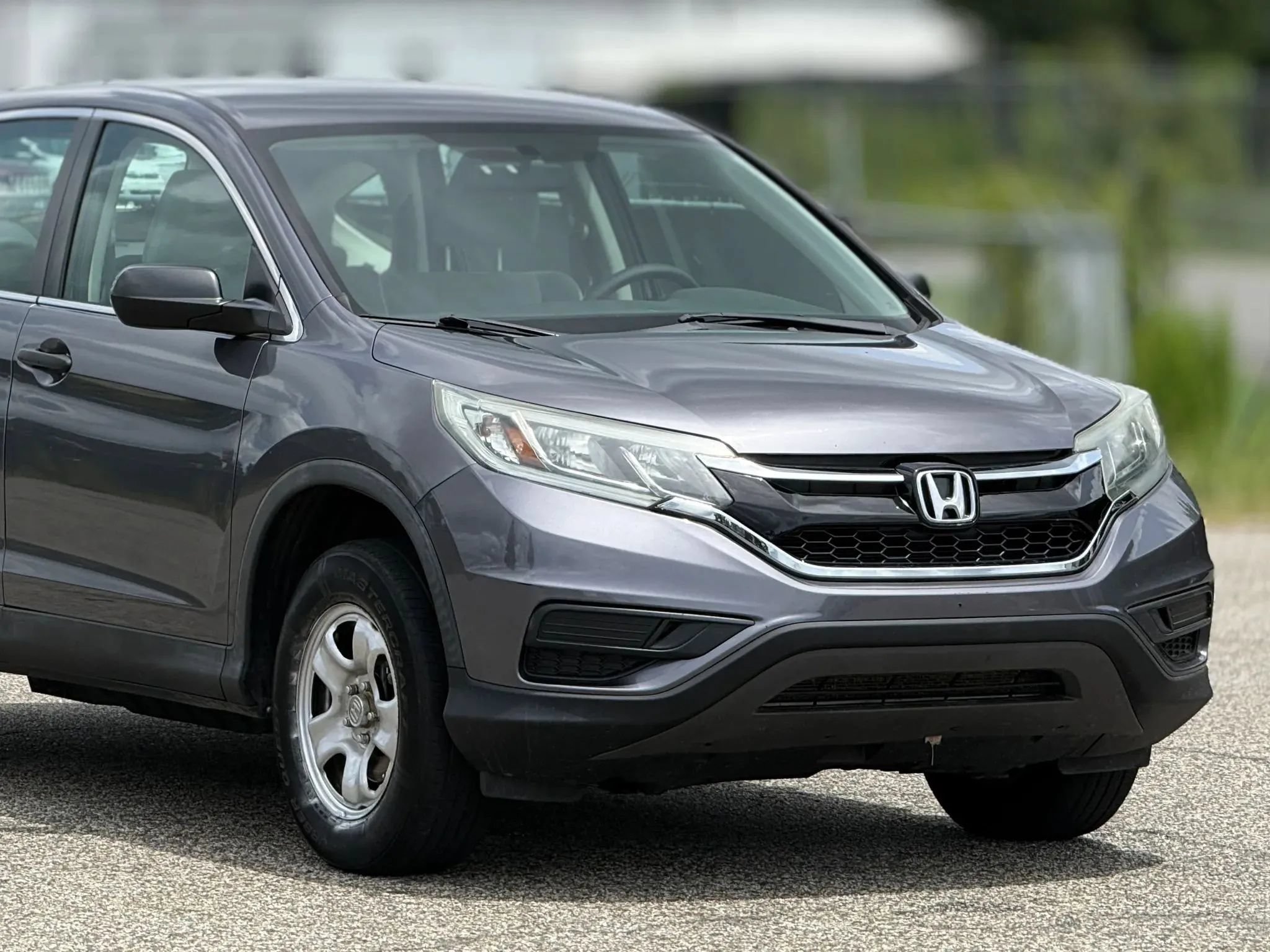 Used 2016 Honda CR-V LX image 15
