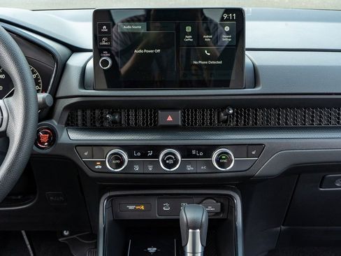 New 2026 Honda CR-V EX image 19