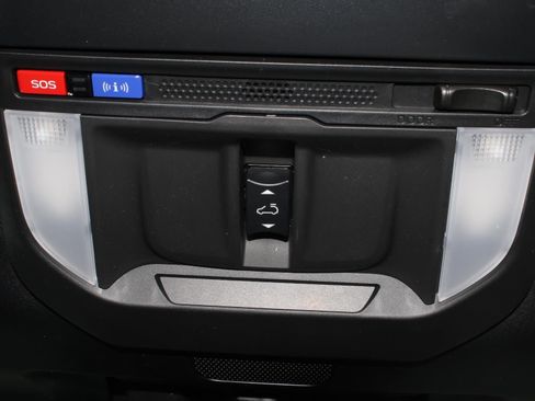 New 2026 Subaru Forester Touring AWD/4WD image 13