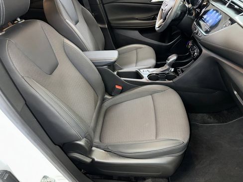 Certified 2023 Buick Encore GX Preferred w/ Cold Weather Comfort Package image 30