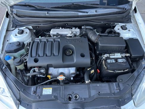 Used 2011 Hyundai Accent GLS image 22