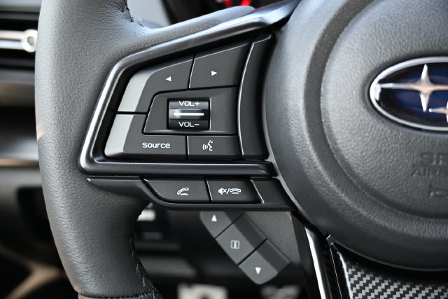 New 2026 Subaru WRX Premium AWD/4WD image 29