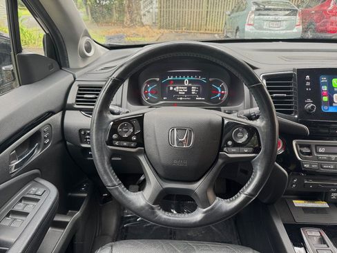Used 2019 Honda Pilot Elite image 17