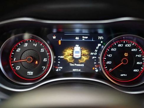 Used 2021 Dodge Charger Scat Pack RWD image 16